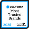 USA Today Most Trusted Brands
